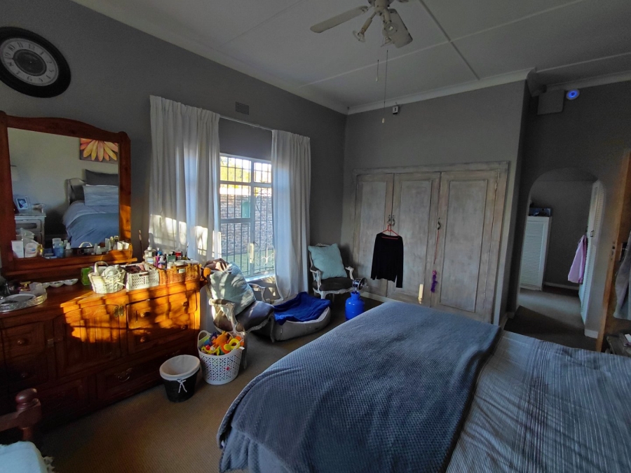 3 Bedroom Property for Sale in Wilgenhof Free State
